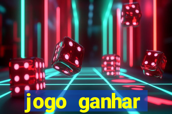 jogo ganhar dinheiro de verdade pix